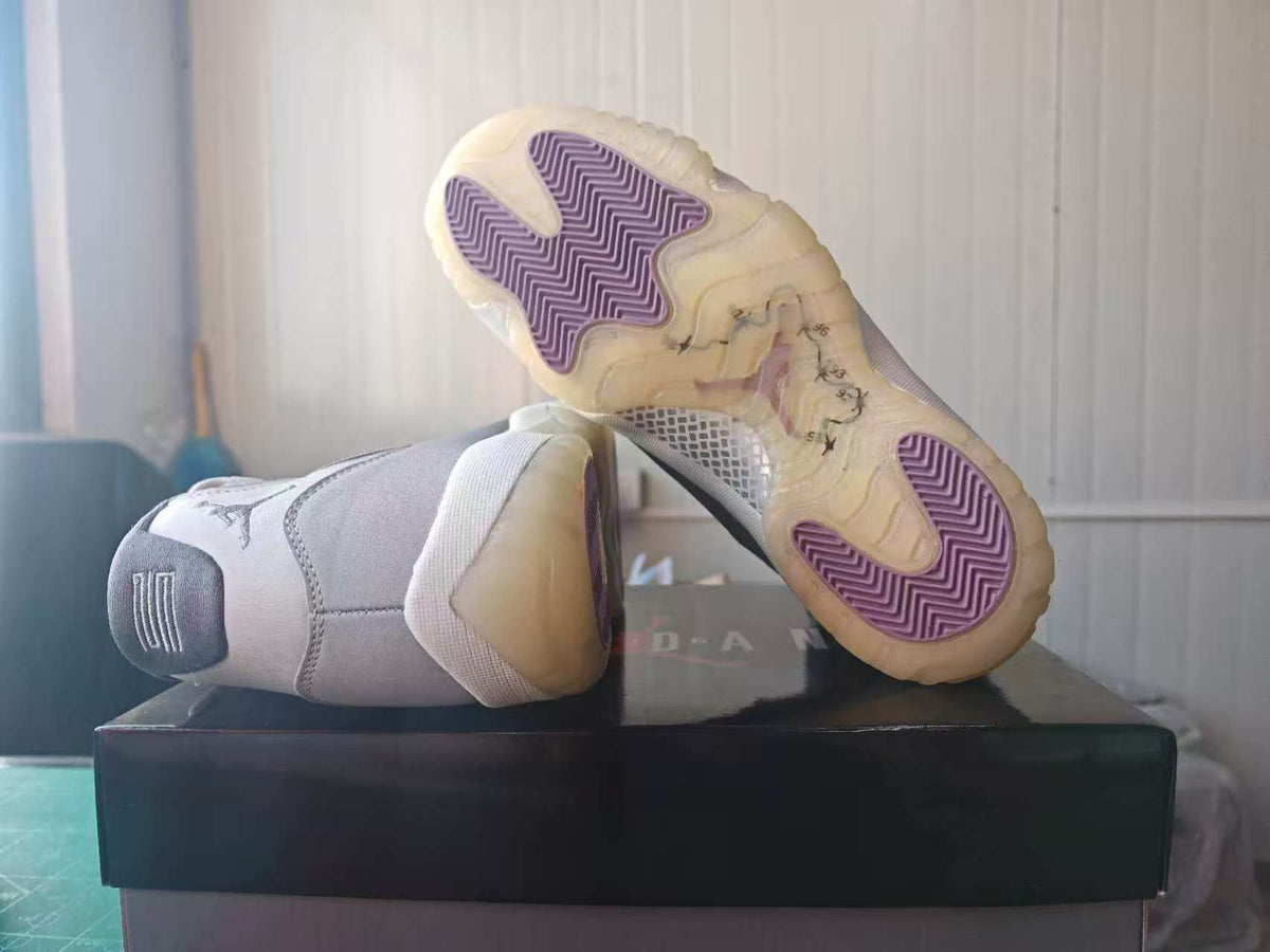 Air Jordan 11 Retro ‘Tokyo’