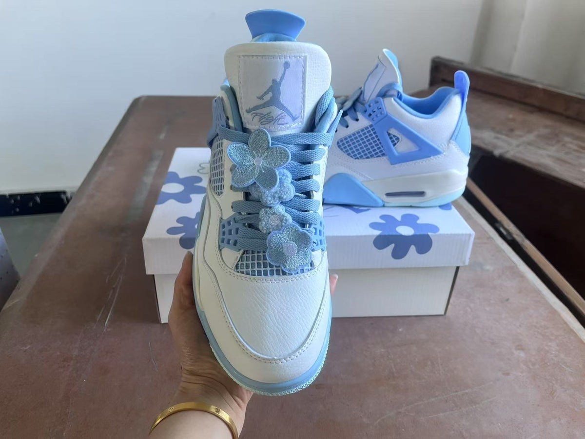 Air Jordan 4 ‘Forget Me Not’ (W) – HV0823-100