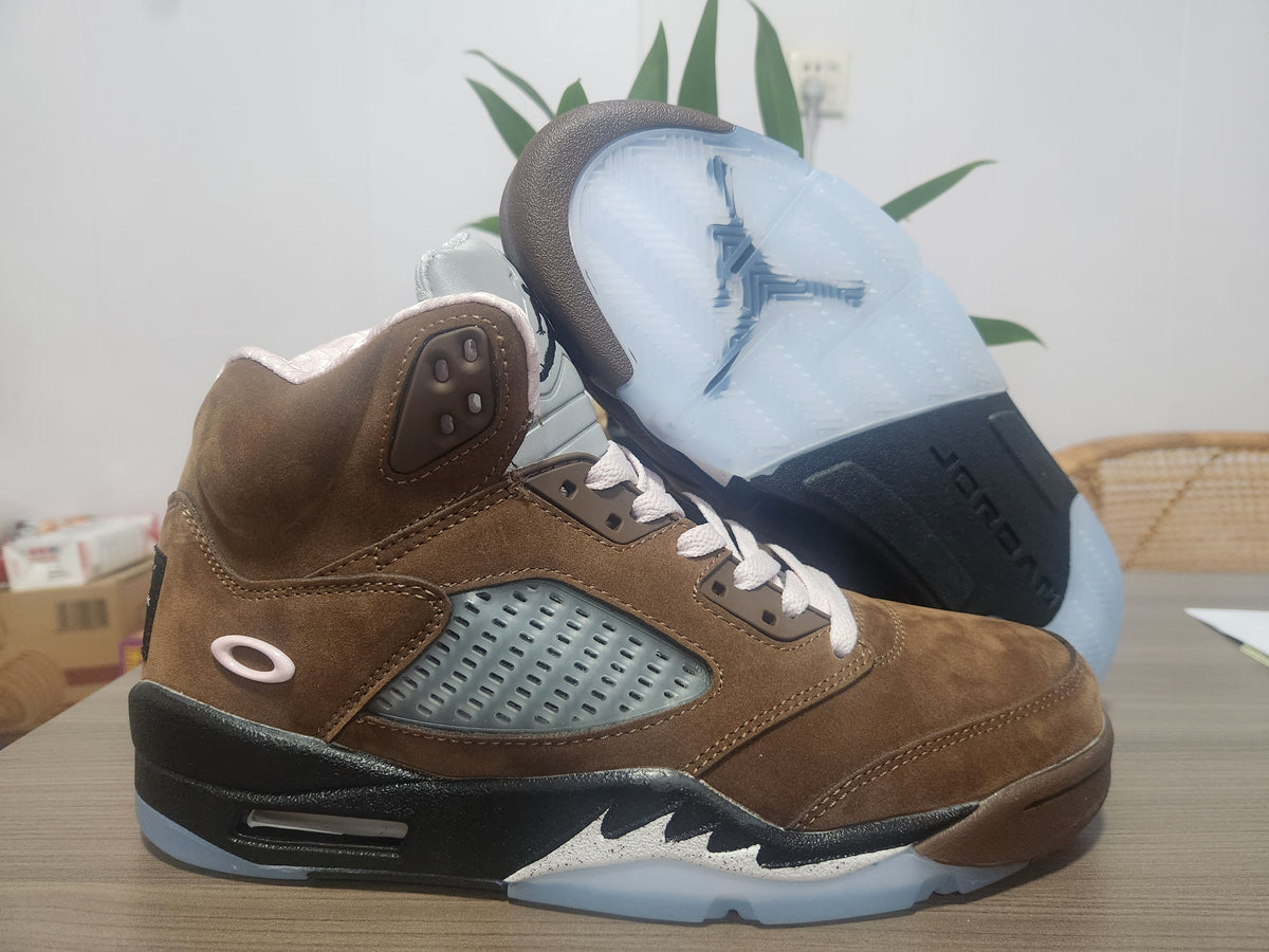 Air Jordan 5 Retro ‘Archaeo Brown’ – DD0587-200