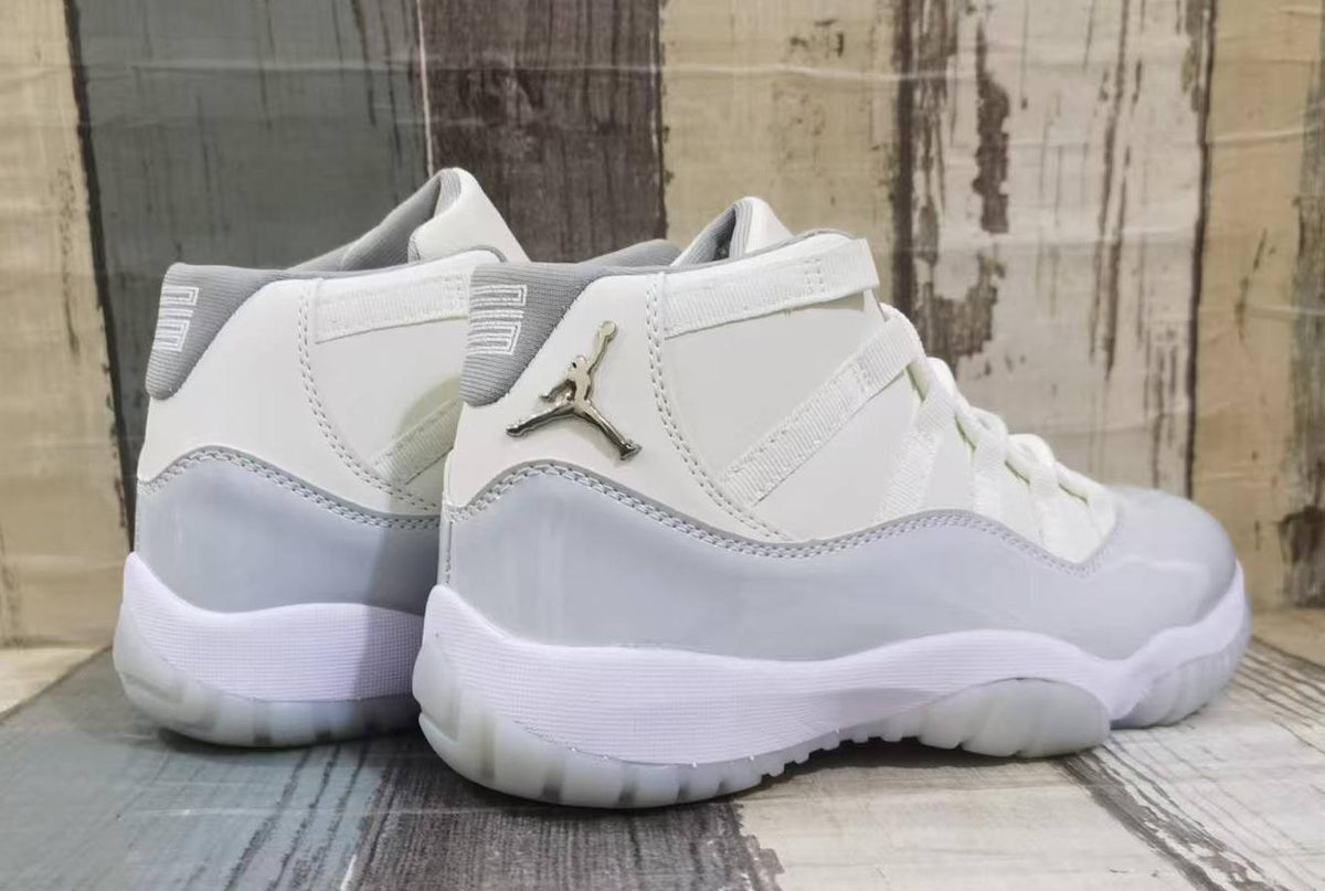 Air Jordan 11 Retro ‘Sail’ – AR0715-110