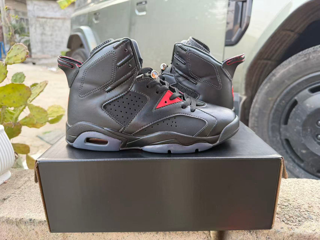 Air Jordan 6 Retro 'Premio Bin23'