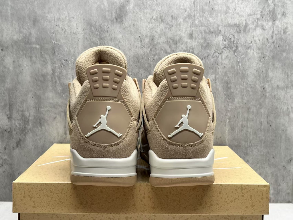 Air Jordan 4 Retro ‘Cozy Girl’ – HV0823-200