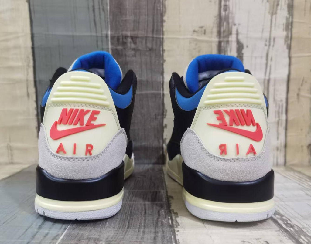 Air Jordan 3 OG ‘Rare Air’