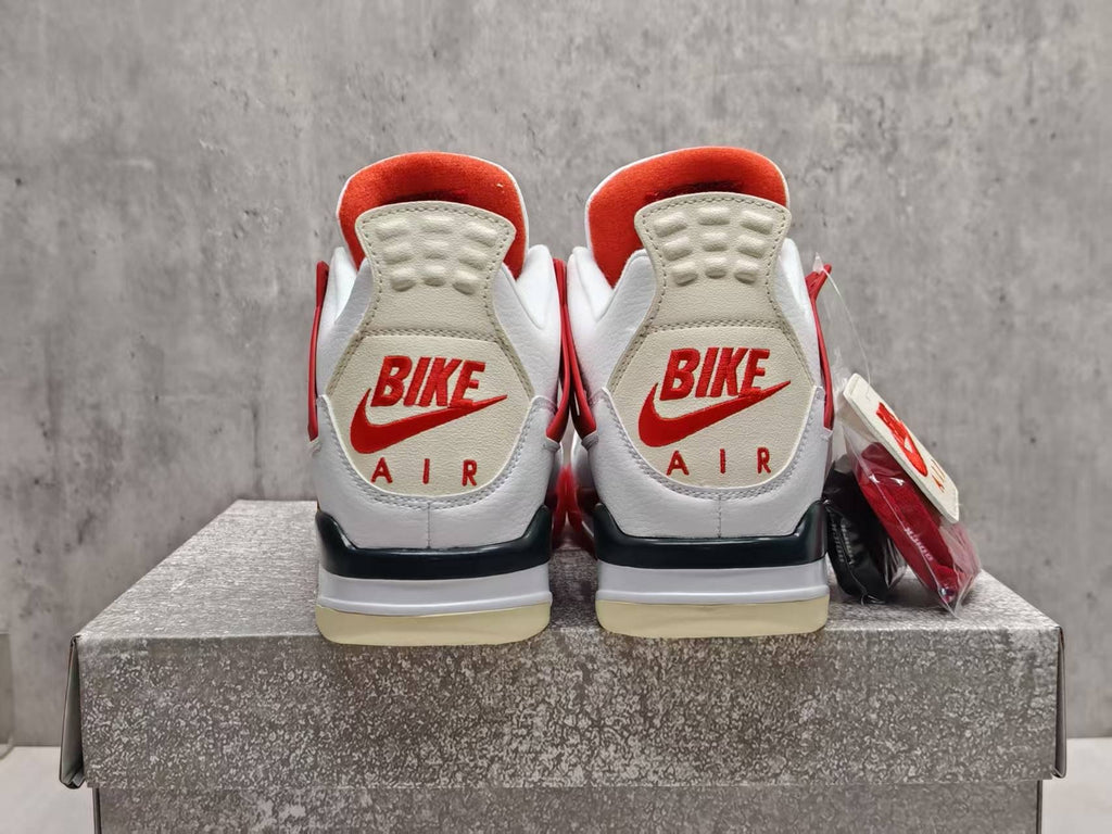 Air Jordan 4 Retro OG x Nigel Sylvester ‘Brick After Brick’