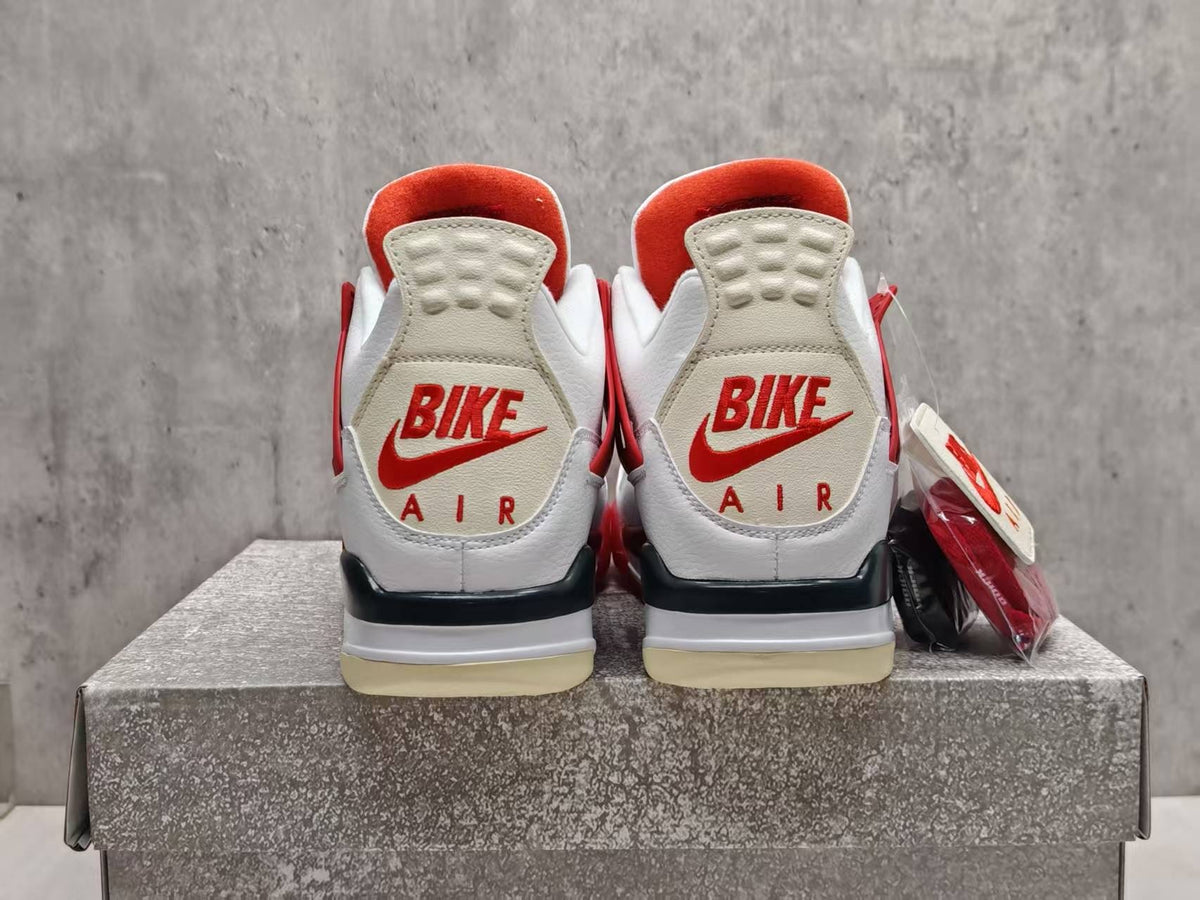 Air Jordan 4 Retro OG x Nigel Sylvester ‘Brick After Brick’