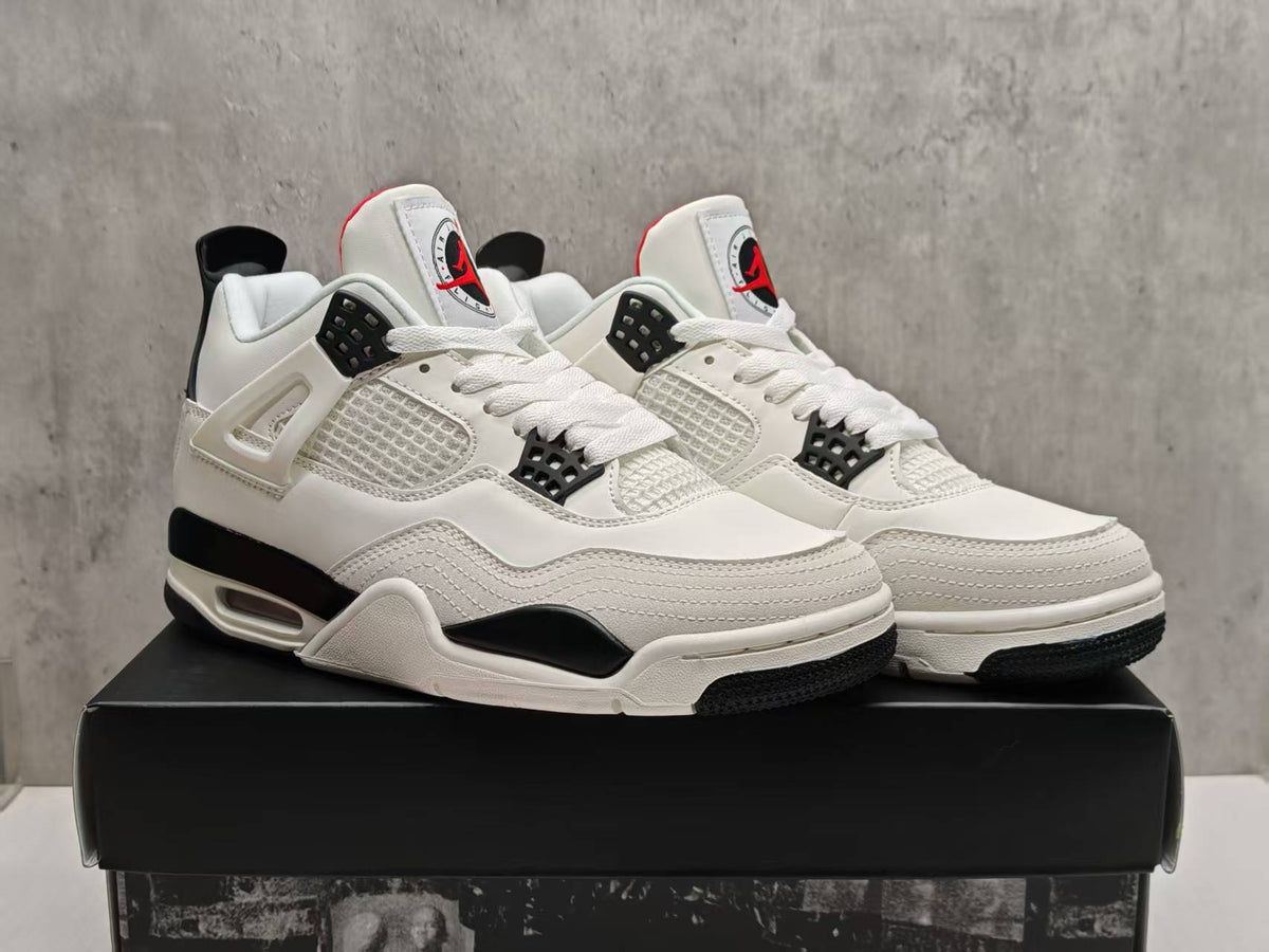 Air Jordan 4 Retro ‘Flight Club’