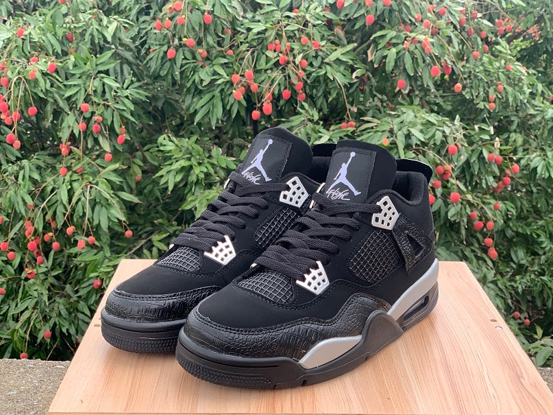 Air Jordan 4 ‘Spotlight’ – HV0823-002 (2026)