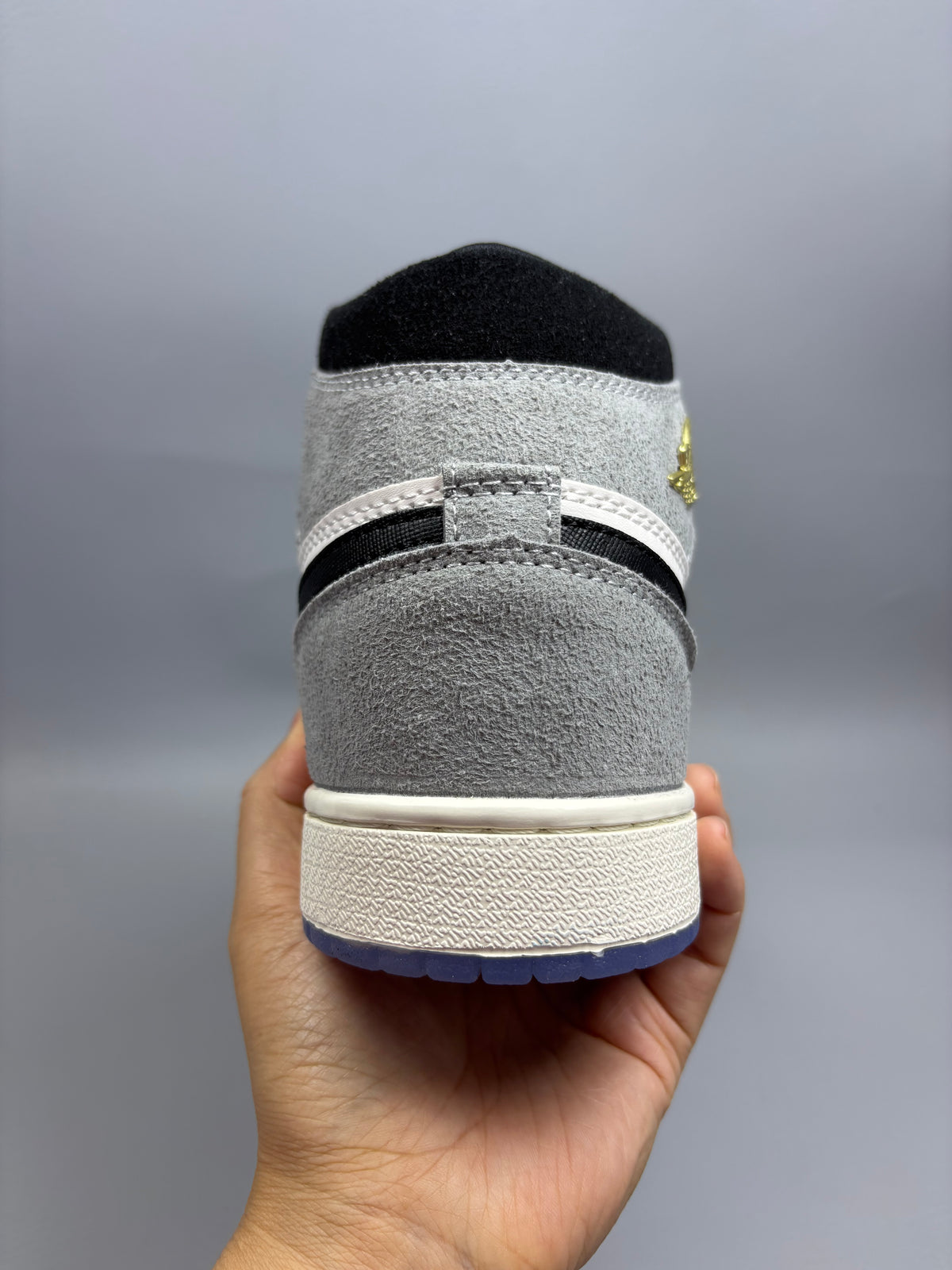 Air Jordan 1 Retro High OG 'All-Star 2026'