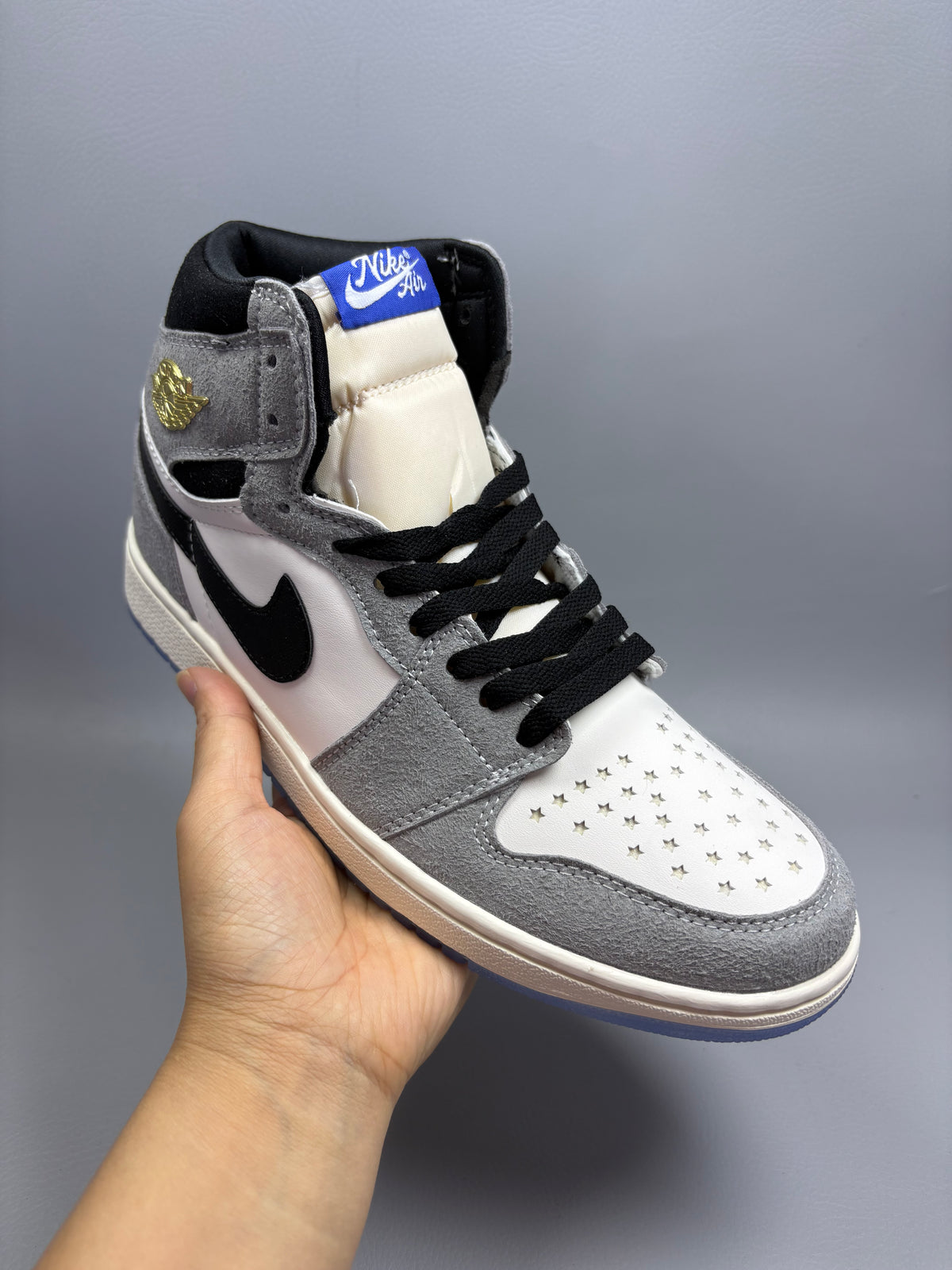 Air Jordan 1 Retro High OG 'All-Star 2026'