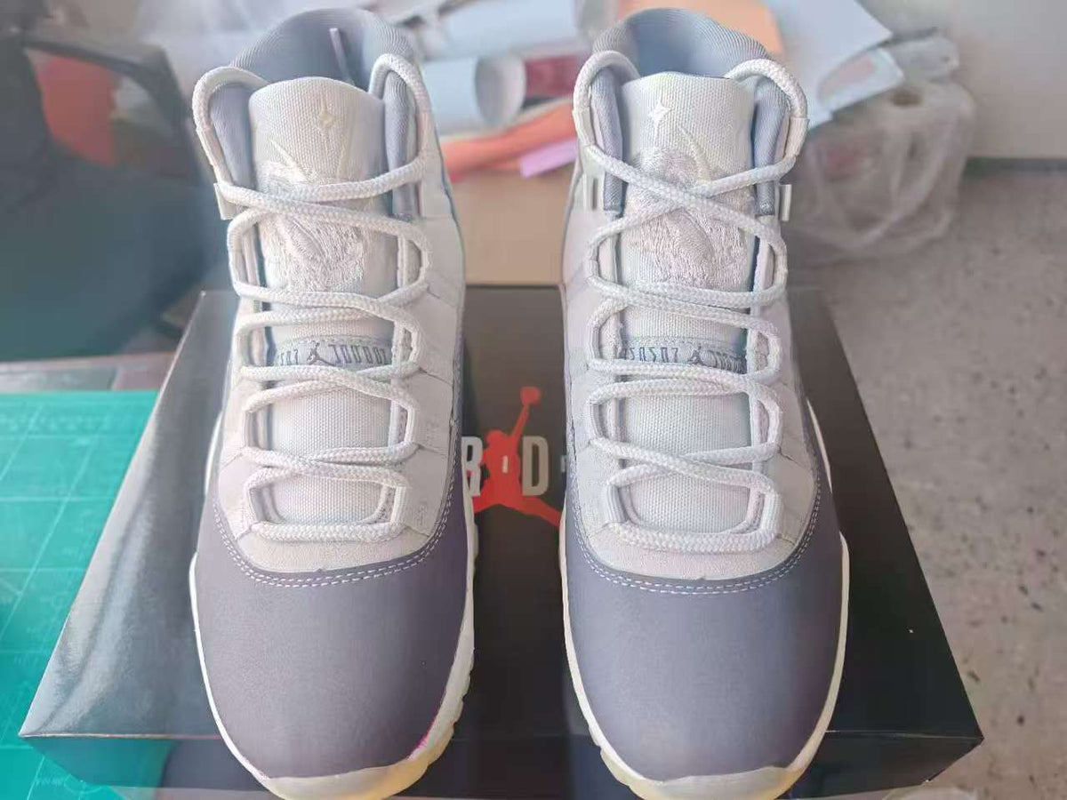 Air Jordan 11 Retro ‘Tokyo’