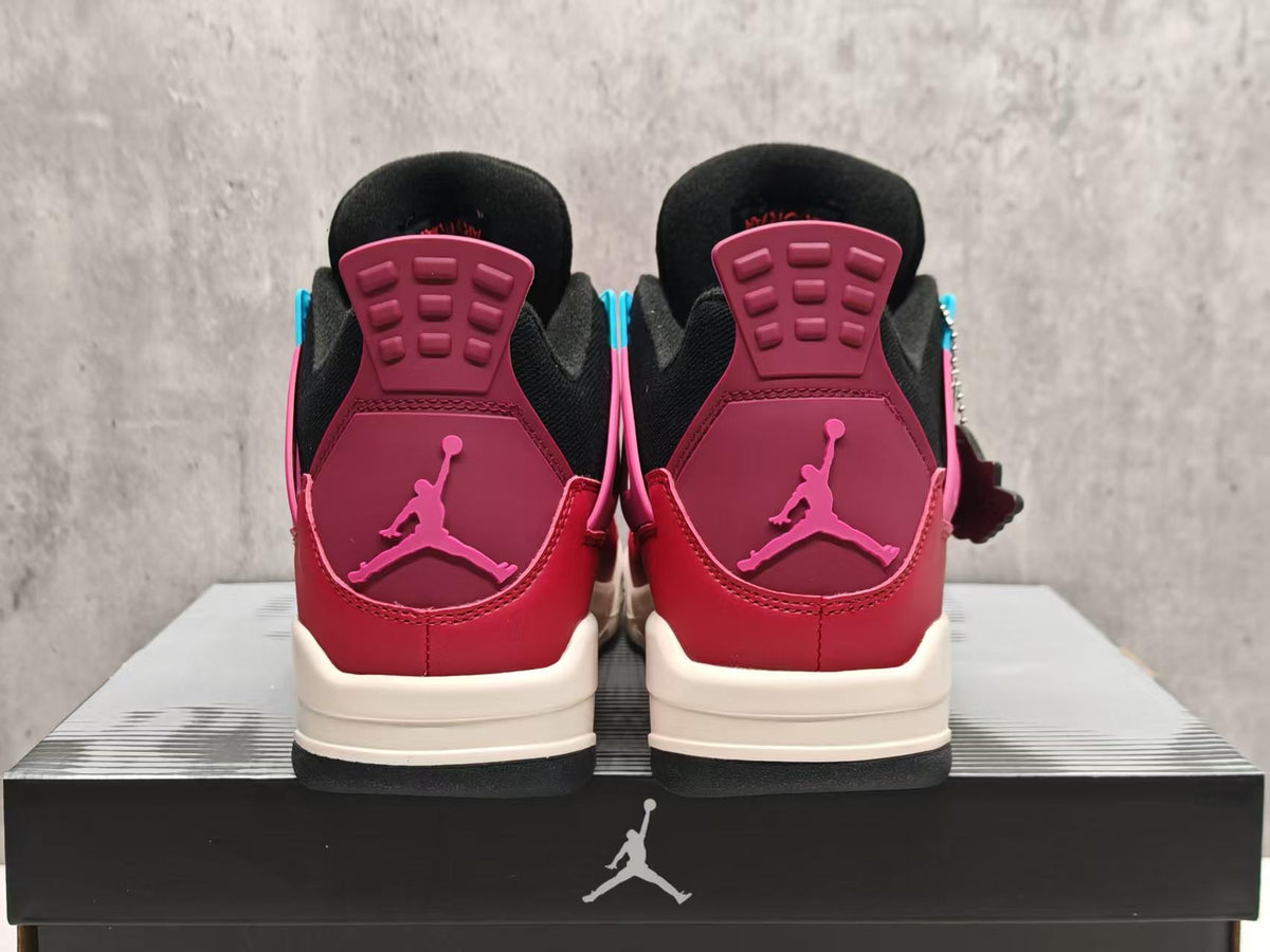 Air Jordan 4 Retro (W)
