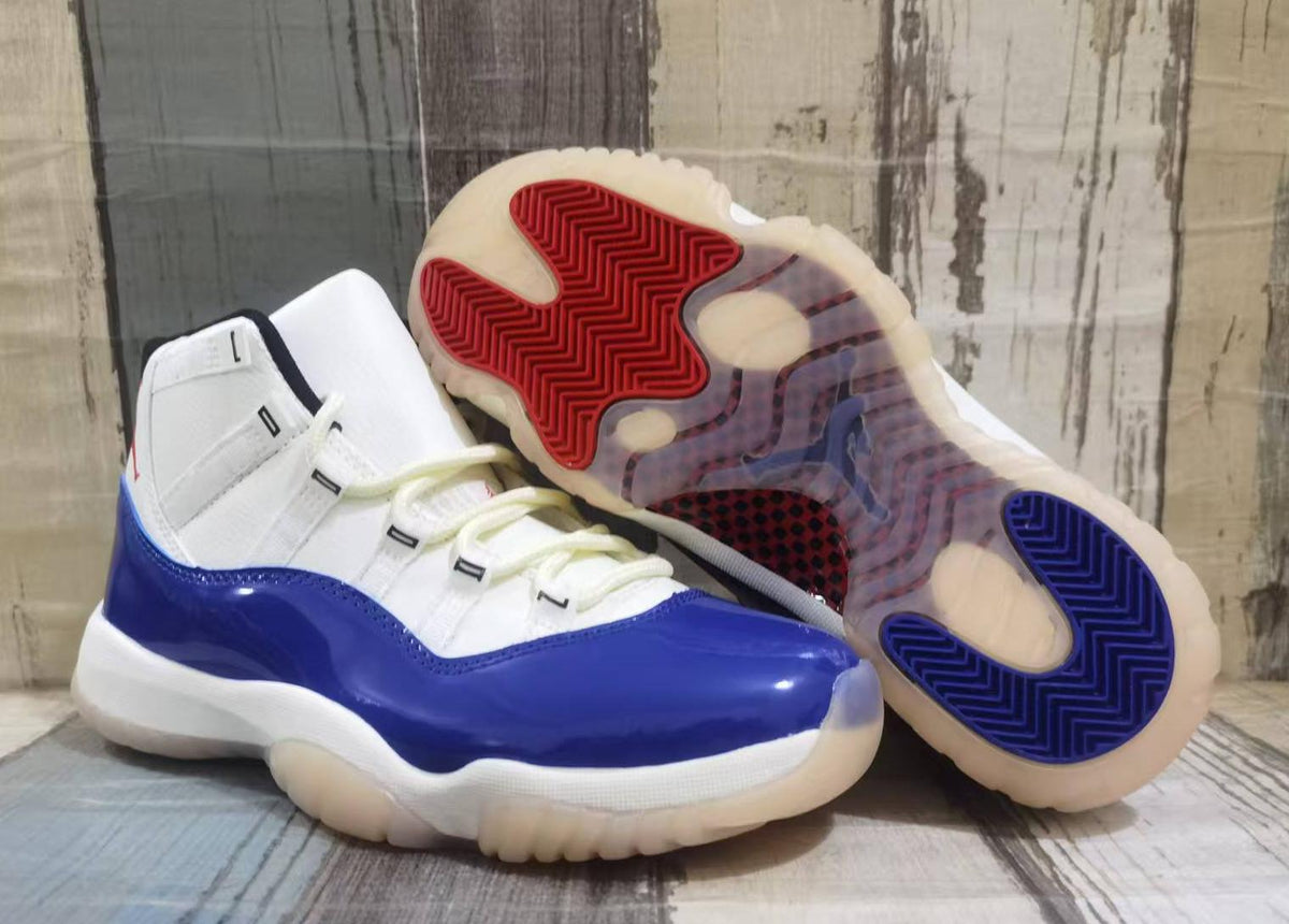 Air Jordan 11 Retro ‘Rare Air’