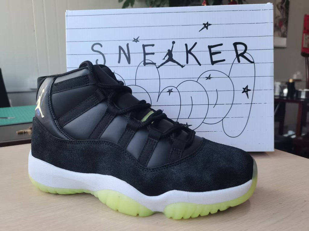 Air Jordan 11 Retro ‘Inner Beast’