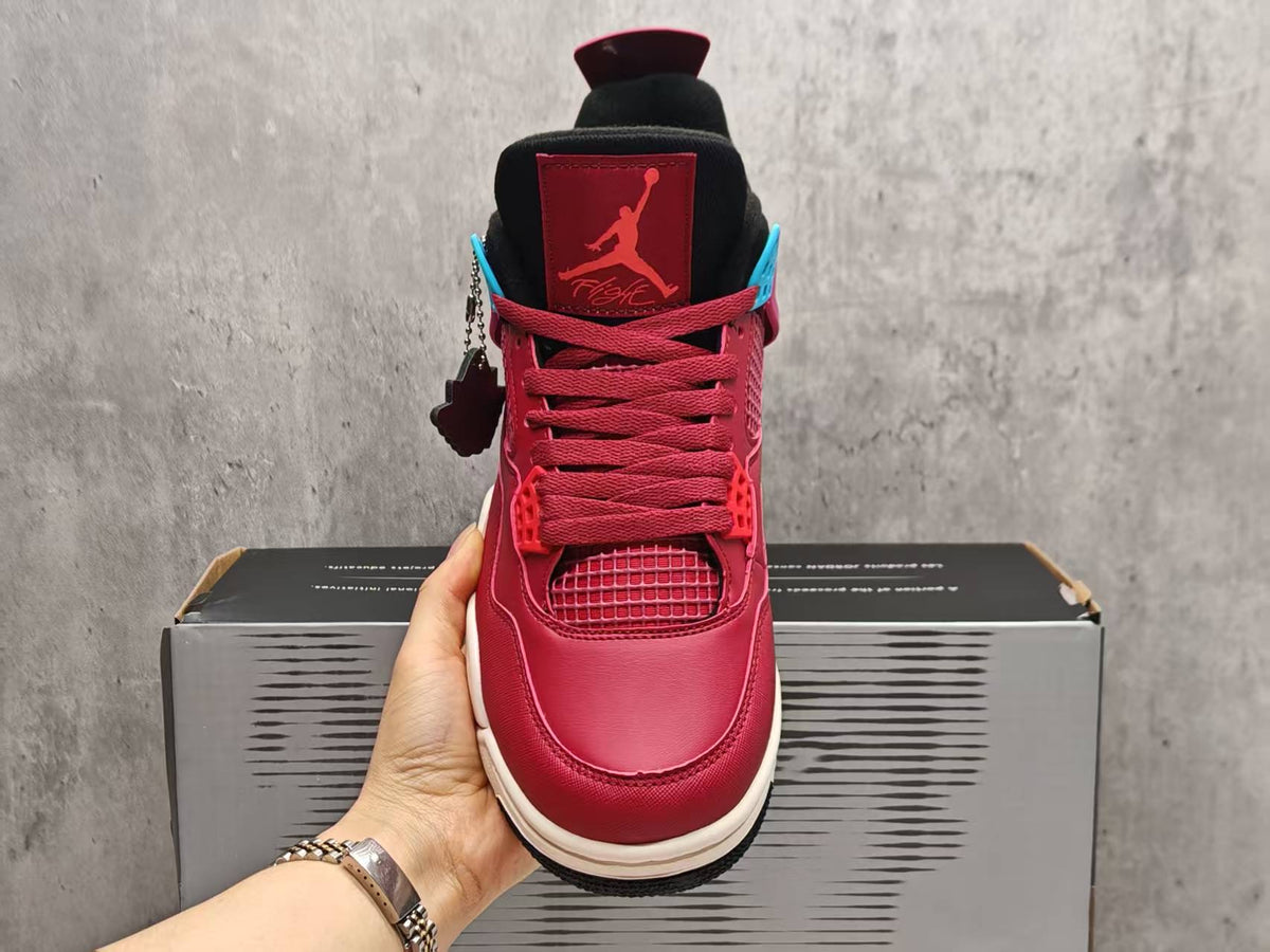 Air Jordan 4 Retro (W)