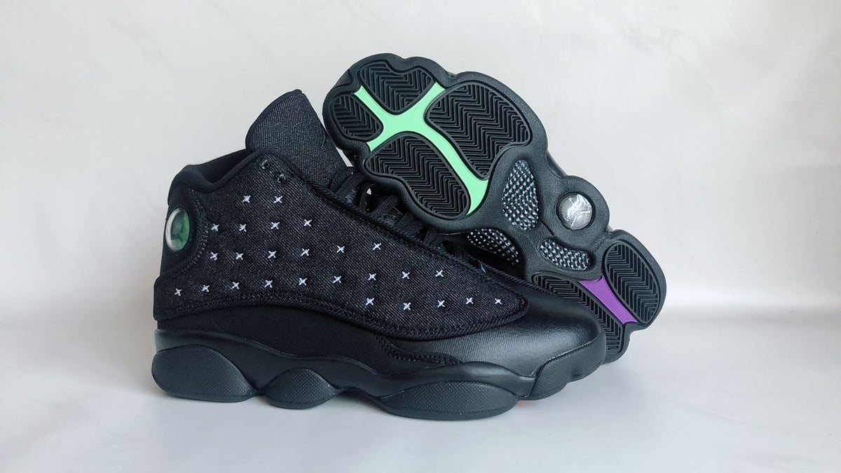 Air Jordan 13 ‘Wings’