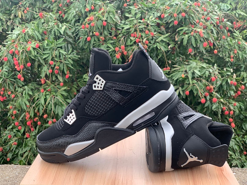 Air Jordan 4 ‘Spotlight’ – HV0823-002 (2026)