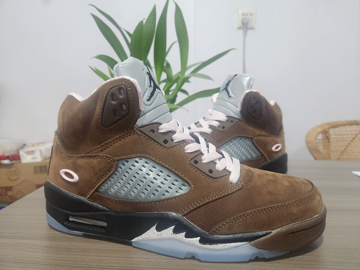 Air Jordan 5 Retro ‘Archaeo Brown’ – DD0587-200