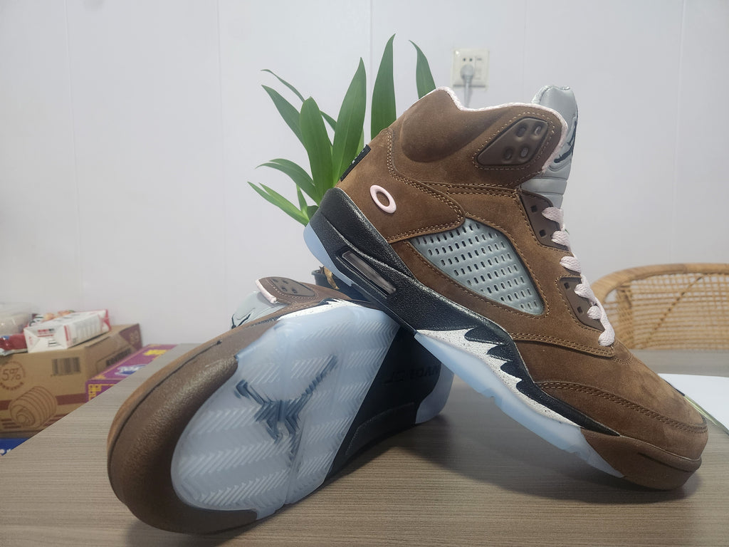 Air Jordan 5 Retro ‘Archaeo Brown’ – DD0587-200