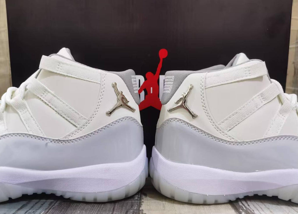 Air Jordan 11 Retro ‘Sail’ – AR0715-110