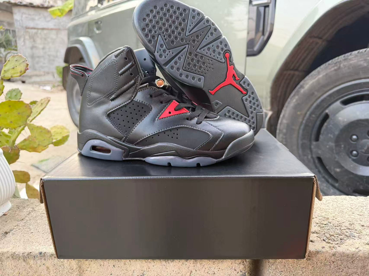 Air Jordan 6 Retro 'Premio Bin23'